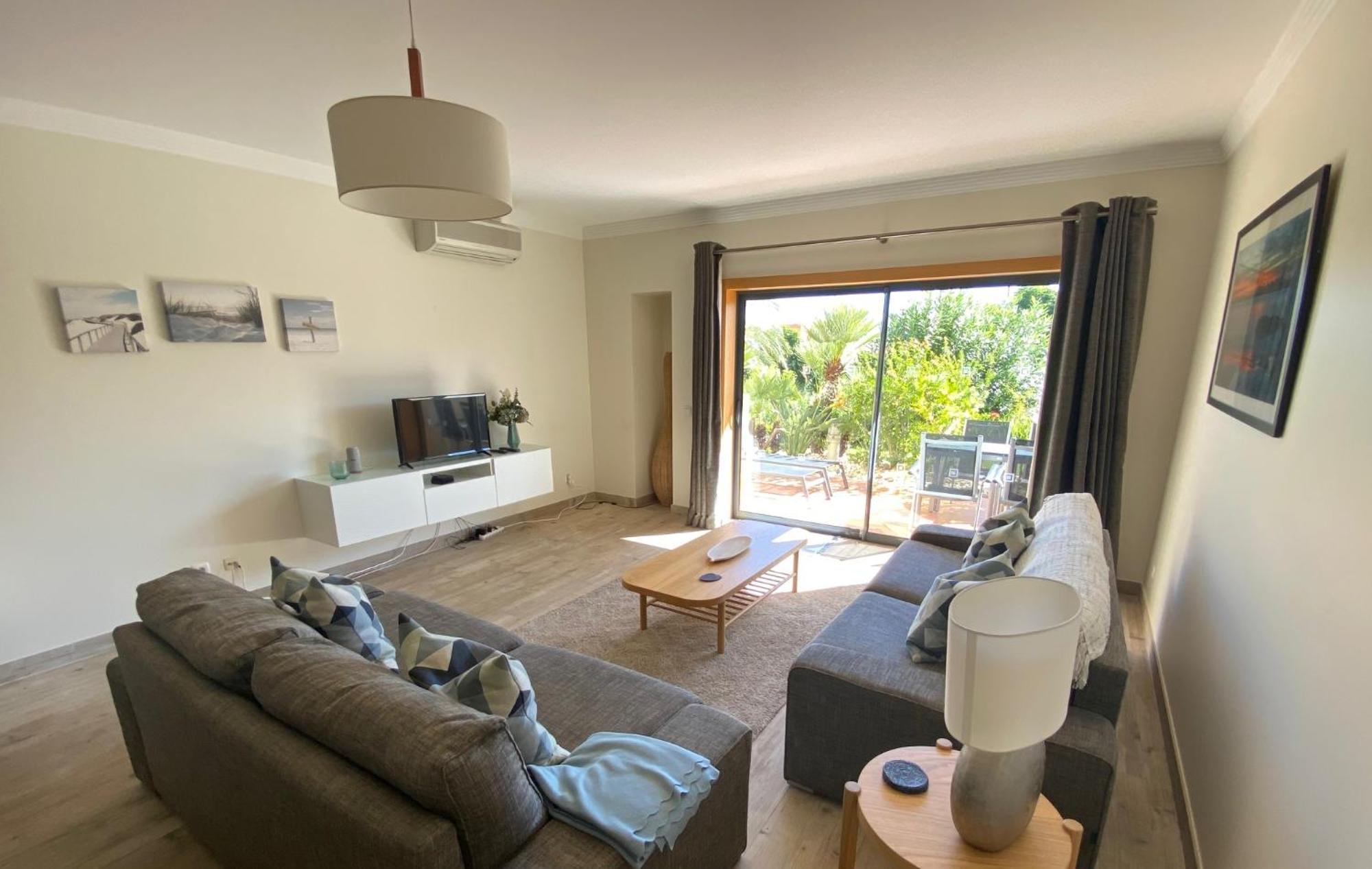 Apartment Corcovado