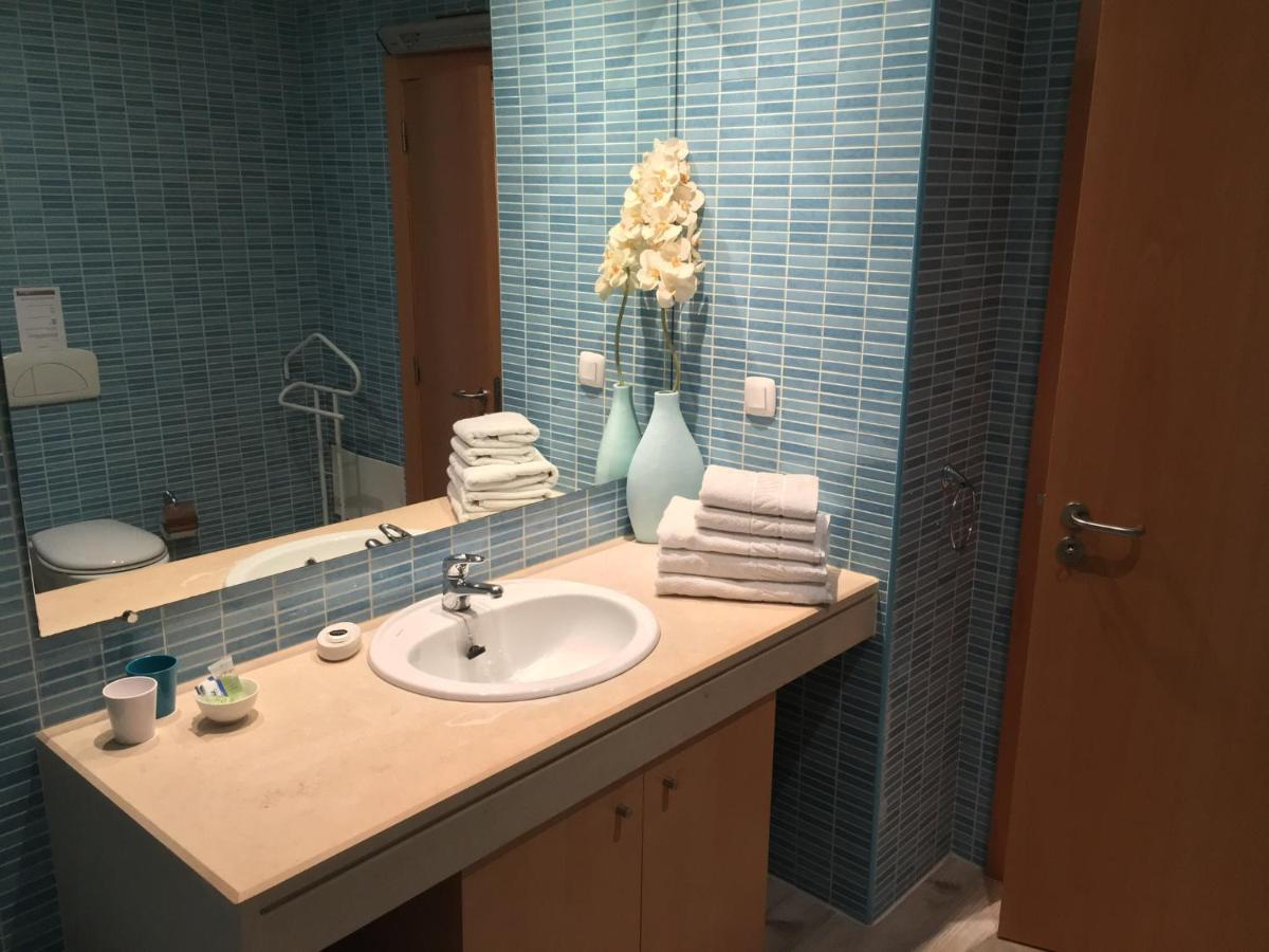 Apartment Corcovado